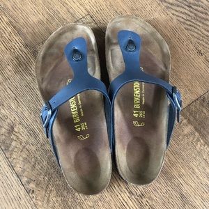 EUC WOMENS BIRKENSTOCKS